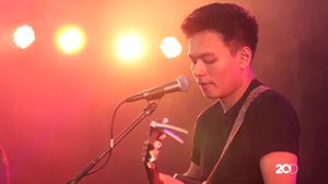 Merdunya Rendy Pandugo Nyanyikan Single Pertama I Dont Care