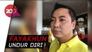 Fayakhun Jadi Tersangka KPK, Agus Gumiwang Pimpin Golkar DKI Fayakhun Jadi Tersangka KPK, Agus Gumiwang Pimpin Golkar DKI