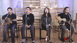 Pesan Hivi di Balik Single dan Video Clip Terbaru Remaja