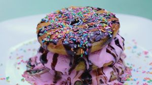 Tips dan Trik: Donat Press