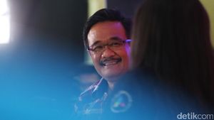 Blak-blakan: Penawaran Djarot Buat Kamu Voters Millenial