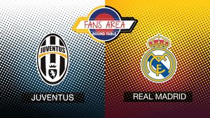 Siapa yang Terbaik di Liga Champions: Juventus atau Real Madrid?