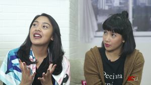 Putri Tanjung Ajak Anak #Mudabergerak Lewat Film Pendek Kinetik
