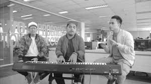 Lewat Cover Lagu Trisouls Belajar Banyak Tentang Musik