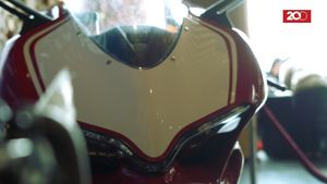 Jorge Lorenzo di Indonesia: Saya Suka Nasi Goreng