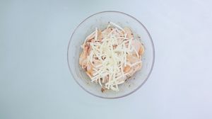 Tips dan Trik: Seblak Bawang Pedas