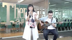 Yura Yunita Bocorkan Soal Album Kedua