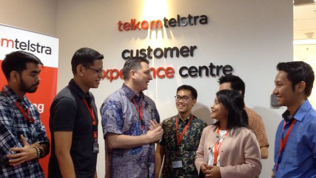 Tiga Startup Indonesia Jagoan Telkomtelstra Tiga Startup Indonesia Jagoan Telkomtelstra - 650 x 366 png 387kB