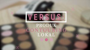 Temukan Kelebihan 2 Produk Contouring Lokal