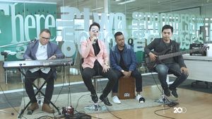 Romantis! Badai Romantic Project Rilis Melamarmu