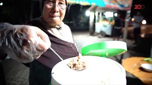 Mencicip Ragam Kuliner di Atambua