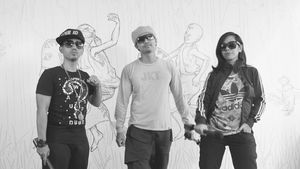 Soul ID Bicara Soal Hip Hop Indonesia