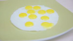 Tips dan Trik: Telur Puyuh Ceplok 