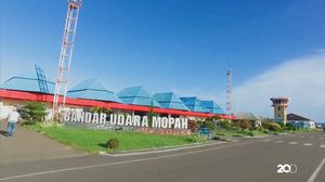 Tim Tapal Batas Detikcom Siap Bertualang di Merauke