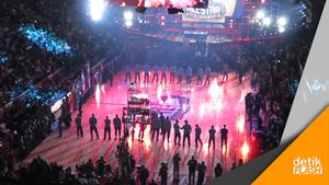 Perang Bintang di NBA All-Star