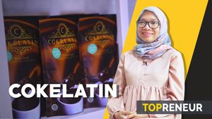 Manisnya Bisnis Minuman Cokelat Beromset Puluhan Juta