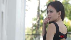 Celeb Of The Month: Photoshoot Shandy Aulia