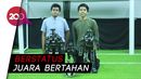 Keren Nih, Robot Mahasiswa ITS Siap Gocek Bola di Roboworld Cup Keren Nih, Robot Mahasiswa ITS Siap Gocek Bola di Roboworld Cup