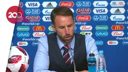  Inggris Masih Belum Jadi Tim Besar