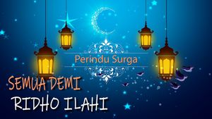 Kisah Ustaz Bule Mencari Berkah di Negeri Kangguru