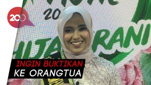 Selamat! Resky Amalia Juarai Sunsilk Hijab Hunt 2019