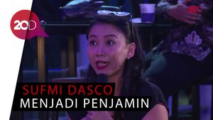 Sejumlah Pihak Bicara Pembebasan NN