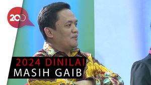 Unggul di Dua Survei Capres, Prabowo Fokus di Pemerintahan