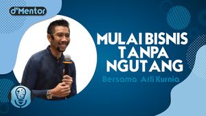 Mulai Bisnis Tanpa Ngutang