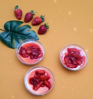 Bikin Dessert Mewah Bisa di Rumah Kok