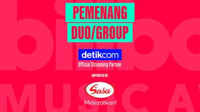 BTS Jadi Top Duo/Group di Billboard Music Awards 2021