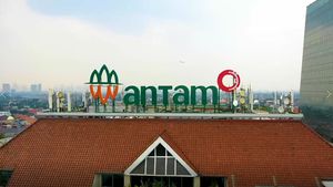 Kontribusi PT Antam Terhadap Kegiatan Masyarakat Gunung Pongkor