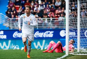Sederet Pencetak Gol Terbanyak di Liga Champions