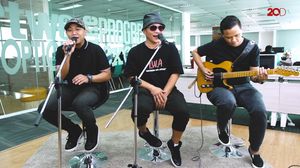 Konser Batman Kasarung Iwa K Akan Membuat Malam Ini Indah