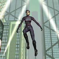 The Matrix Online PC Game