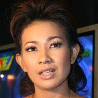 Membahas Profil Alya Rohali Menikah Lagi Terlengkap