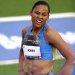 Marion Jones Pictures