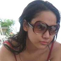 Bunga citra lestari toples pics 23