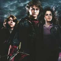 Yeni Bir Harry Potter Serisi Baslayabilir