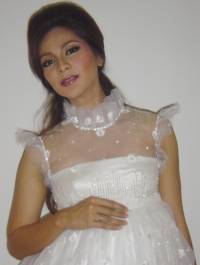 Maudy Koesnaedi Melahirkan Tanpa Teriak