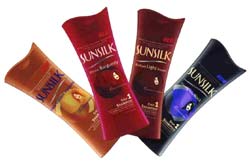 Sunsilk Colour System