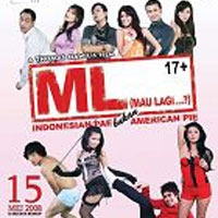 ML' Bukan Sex Education