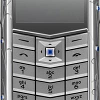 handphone vertu rococo