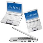 Eee PC Terbaru Segera Masuk Indonesia