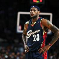 Kisah Sukses LeBron James Difilmkan