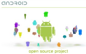 Android Resmi Jadi Proyek Open Source