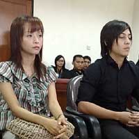 Gugat Cerai Istri Rizki The Titans Ingin Ganti Suasana