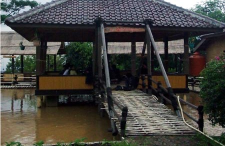 Kampung Wisata Sunda - 3