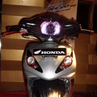 Tergencet Yamaha Bukan Alasan Direksi Honda Diganti