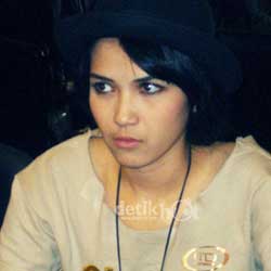 Dinda Kanya Dewi Nggak Takut Terjebak Video Porno