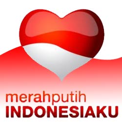 Cinta Tanah Air Indonesia Kaskus